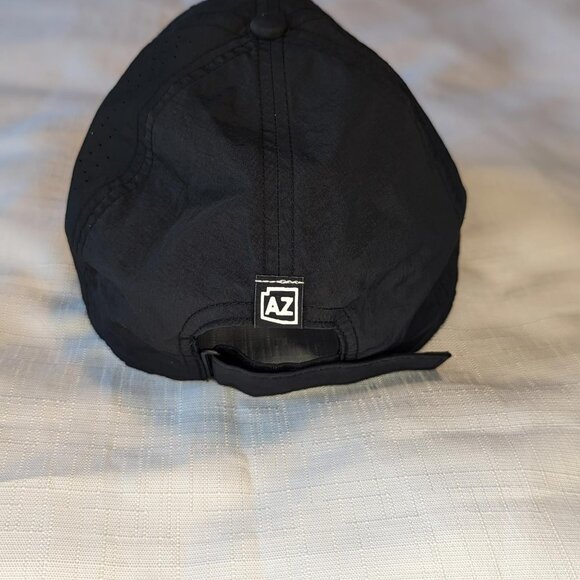 San Francisco Giants Spring Training '47‎ Brand Black Adjustable Baseball Hat - Picture 3 of 6